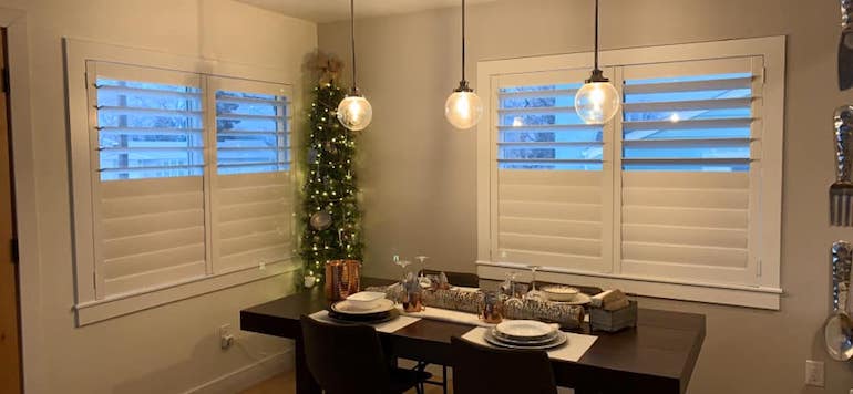 Making sure that your lighting fixture is right for your needs should be on your holiday list.